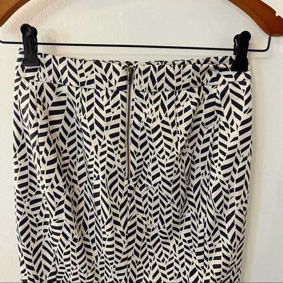 LOFT work professional petite skirt - Picture 4 of 7